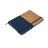 Notes Girona, granatowy | RD-R64245.42.A