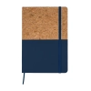 Notes Girona, granatowy R64245.42.A