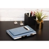 Notes z organizerem Savona, niebieski | RD-R64249.04
