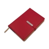 Notes La Mora, czerwony R64261.08