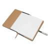 Notes La Mora, ciemny zielony | RD-R64261.51