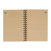 Notes w linie Natal, beżowy | RD-R64268.13