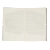 Notes Risco, brązowy | RD-R64272.10