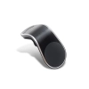 Uchwyt do telefonu Levin, czarny | RD-R64296.02