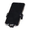 Uchwyt na telefon Mobilefit, czarny | RD-R64298.02