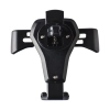 Uchwyt na telefon Mobilefit, czarny | RD-R64298.02