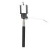 Statyw do smartfonów Selfie Prop, czarny (druga jakość) | RD-R64324.02