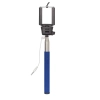 Statyw do smartfonów Selfie Prop, granatowy (druga jakość) | RD-R64324.42