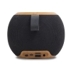 Głośnik Bluetooth Ball, czarny | RD-R64381.02