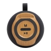 Głośnik Bluetooth Ball, czarny | RD-R64381.02