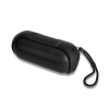 Głośnik Bluetooth z podświetleniem Rio, czarny | RD-R64382.02