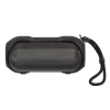 Głośnik Bluetooth z podświetleniem Rio, czarny | RD-R64382.02