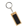 Brelok Tommy pod lustrzany grawer, beżowy | RD-R73134.13