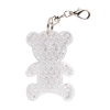 Brelok Teddy, transparentny | RD-R73235.06