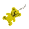 Brelok Teddy, żółty jasny | RD-R73235.23