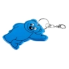 Brelok Beary, niebieski | RD-R73245.04