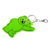 Brelok Beary, ciemny zielony | RD-R73245.51