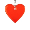 Brelok Affection, czerwony | RD-R73249.08
