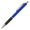 Długopis Andante, niebieski/czarny | RD-R73400.04