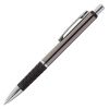 Długopis Andante, grafitowy/czarny | RD-R73400.41