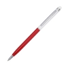 Długopis aluminiowy Touch Tipo, czerwony R73403.08