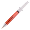 Długopis Cure, czerwony | RD-R73429.08