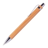 Zestaw piśmienniczy Aveno, brązowy | RD-R73436.10