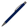 Długopis aluminiowy Eken, granatowy | RD-R73444.42
