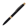 Długopis aluminiowy Khosa, czarny R73448.02