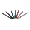 Długopis Cliko, granatowy | RD-R73451.42