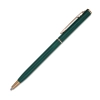 Długopis aluminiowy Lumina, ciemny zielony | RD-R73454.51