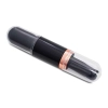 Zestaw pędzli do makijażu Bella, czarny R73537.02