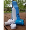 Pojemniczek z woreczkami Neat Dog, biały | RD-R73623.06