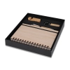 Zestaw upominkowy Tonala, czarny | RD-R73642.02