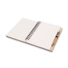 Zestaw upominkowy Tonala, czarny | RD-R73642.02
