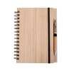 Zestaw upominkowy Tonala, czarny | RD-R73642.02