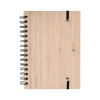Zestaw upominkowy Tonala, czarny | RD-R73642.02