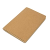 Notes A5 Calobra, brązowy | RD-R73646.10