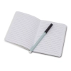 Notes i planner w upominkowym pudełku Kampa, granatowy (druga jakość) | RD-R73648.42.IIQ