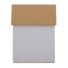 Blok z karteczkami, beżowy | RD-R73671.13