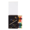 Zestaw do rysowania Pure Magic, beżowy | RD-R73764.13