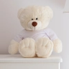 Bardzo duży miś Bubu, ecru | RD-R74043.16