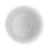 Kubek ceramiczny Caldo 370 ml, biały | RD-R85322.06
