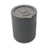 Kubek ceramiczny Caldo 370 ml, szary | RD-R85322.21