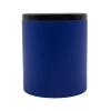 Kubek ceramiczny Velluto 350 ml, niebieski | RD-R85324.04