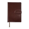 Notes Ricaso, brązowy R91772.10