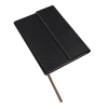 Notes Zinari, czarny R91773.02