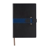 Notes Lorenzo, niebieski R91774.04