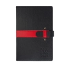 Notes Lorenzo, czerwony | RD-R91774.08