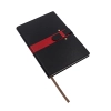 Notes Lorenzo, czerwony | RD-R91774.08